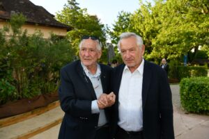 photos de l'edition 2024